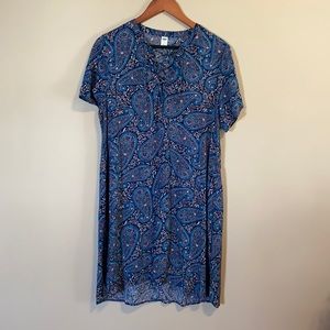 Old Navy - short sleeve dress